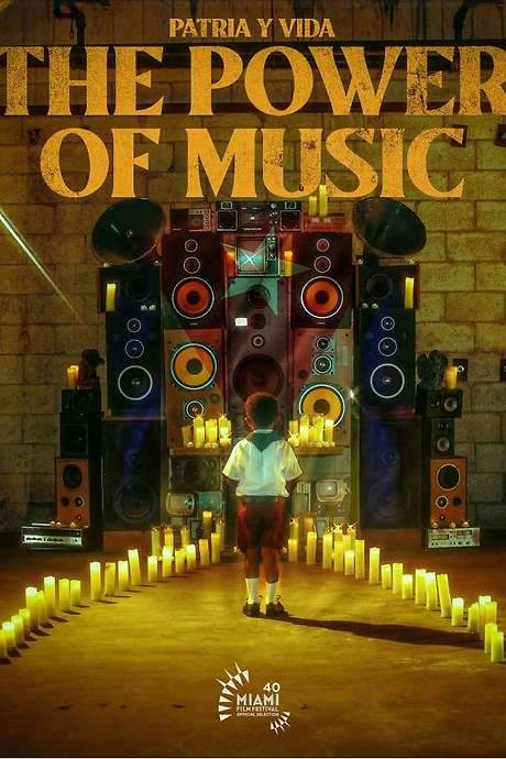 Patria y Vida: The Power of Music
